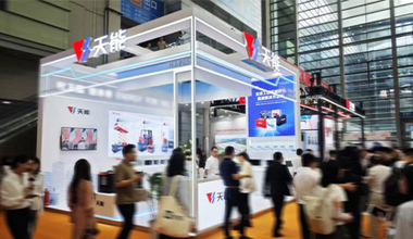 亮相LogiMAT China，尊龙凯时以创新产品赋能物流绿色变革